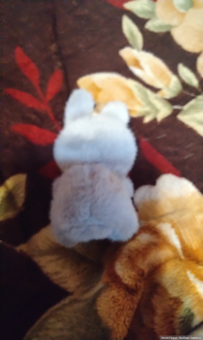 И снова Лабубу... Или Лафуфу (фото 2)