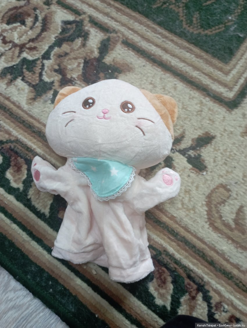 Мои котики и их разнообразие | Бэйбики Мои котики и их разнообразие (фото 2)