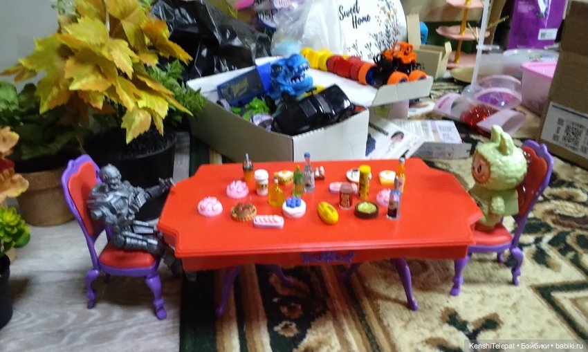 В мои игрушки добавился новый формат (фото 2)