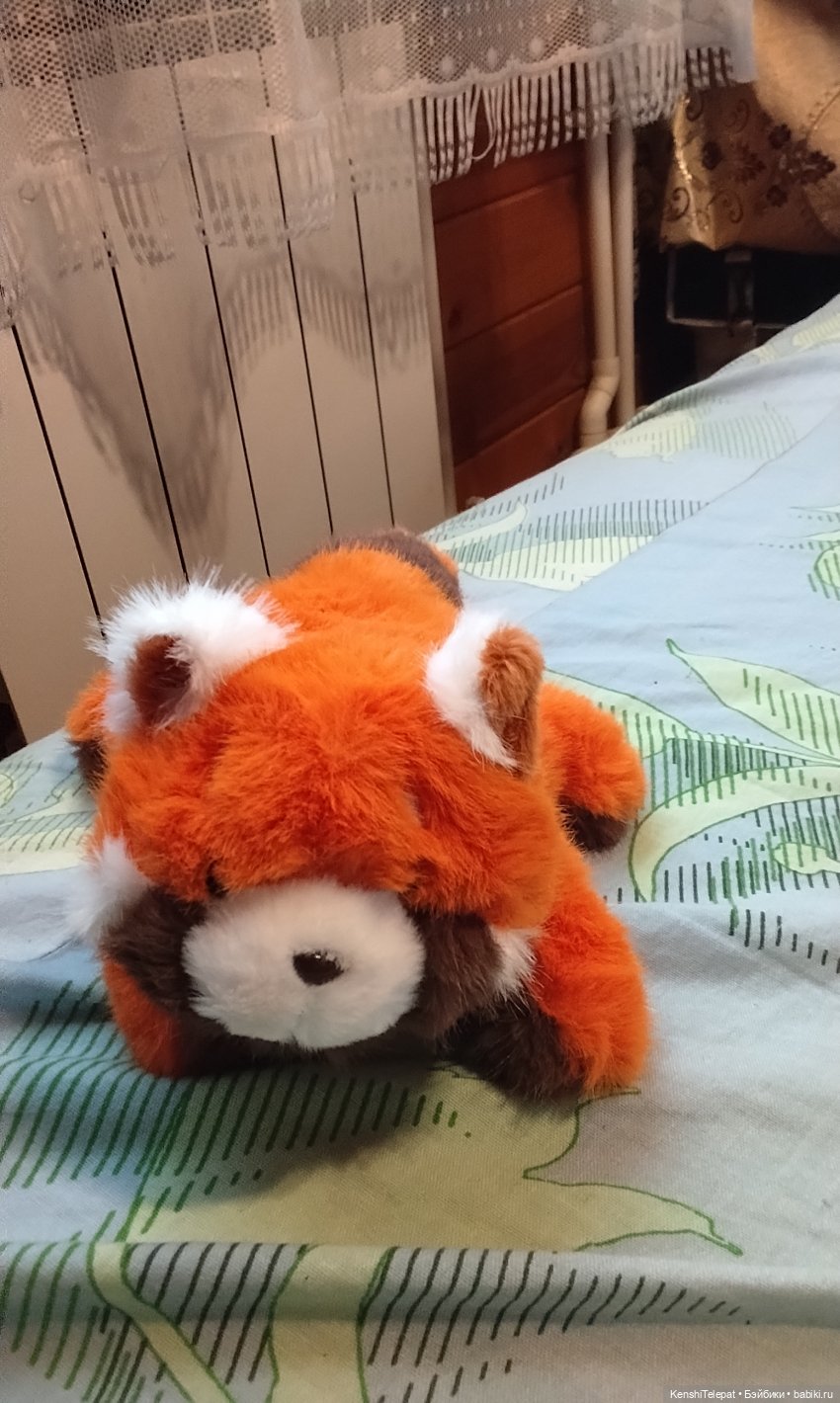 Новый антистресс в коллекцию, кто же он | Бэйбики Новый антистресс в коллекцию, кто же он (фото 2)