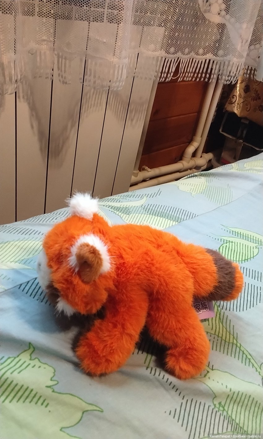 Новый антистресс в коллекцию, кто же он | Бэйбики Новый антистресс в коллекцию, кто же он