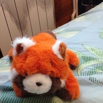 Новый антистресс в коллекцию, кто же он?