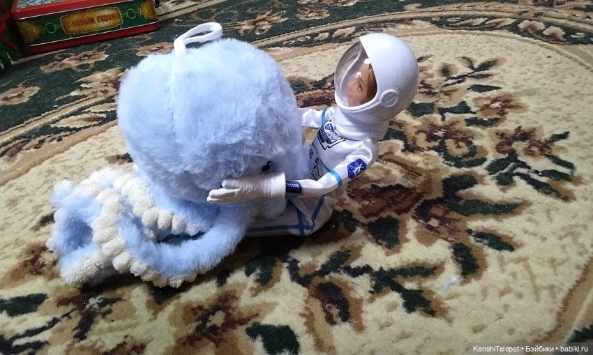 Что сегодня случилось, не поверите | Бэйбики Что сегодня случилось, не поверите (фото 3)