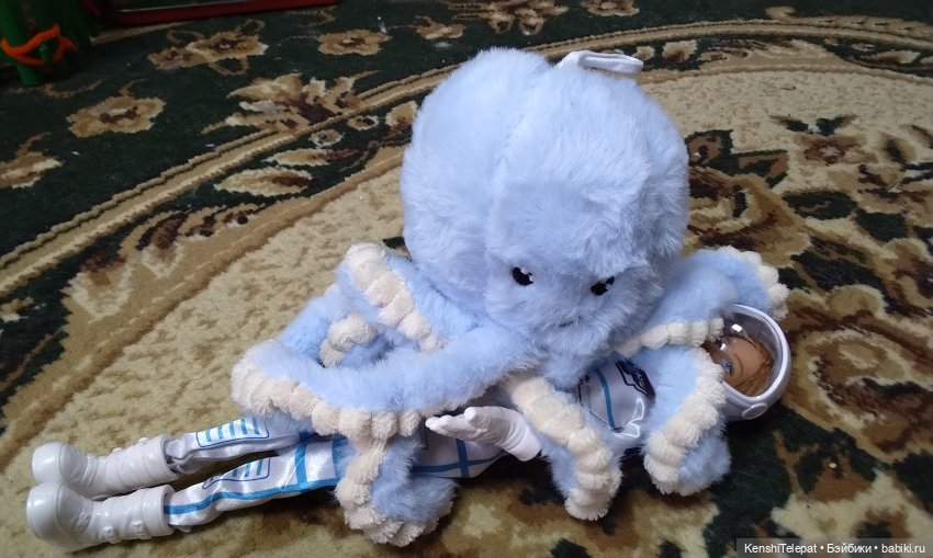 Что сегодня случилось, не поверите | Бэйбики Что сегодня случилось, не поверите