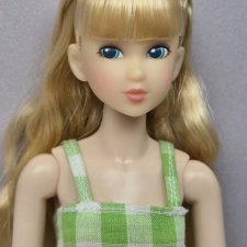 Momoko