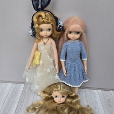 Forest doll
