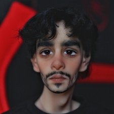 Кукла шарнирная (БЖД)