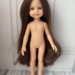 Стеша Paola Reina