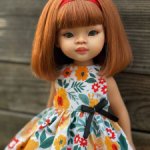 Люмита с каре