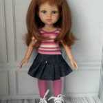 Кристи Paola Reina