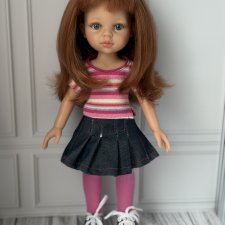 Кристи Paola Reina