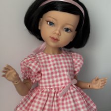 Майя лимитка от Paola Reina