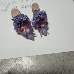 Туфельки для Химеры