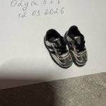 Кеды для Томми Амикус