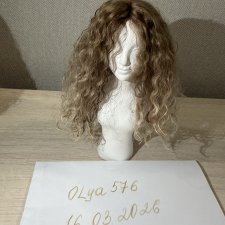 Парик для Заи