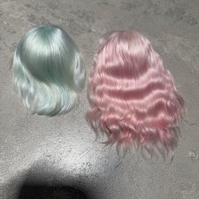 Парички натуральные размер 5-6