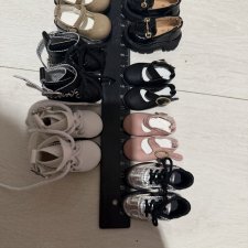 Обувь для кукол