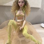 Весенняя Совушка фуллсет