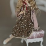 Комплект для Китти Е.Акимовой