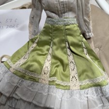 Платье для EslynsDoll