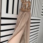 Платье на Химеру от Dollfason