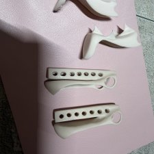 Бланки Popovy sisters оригинал