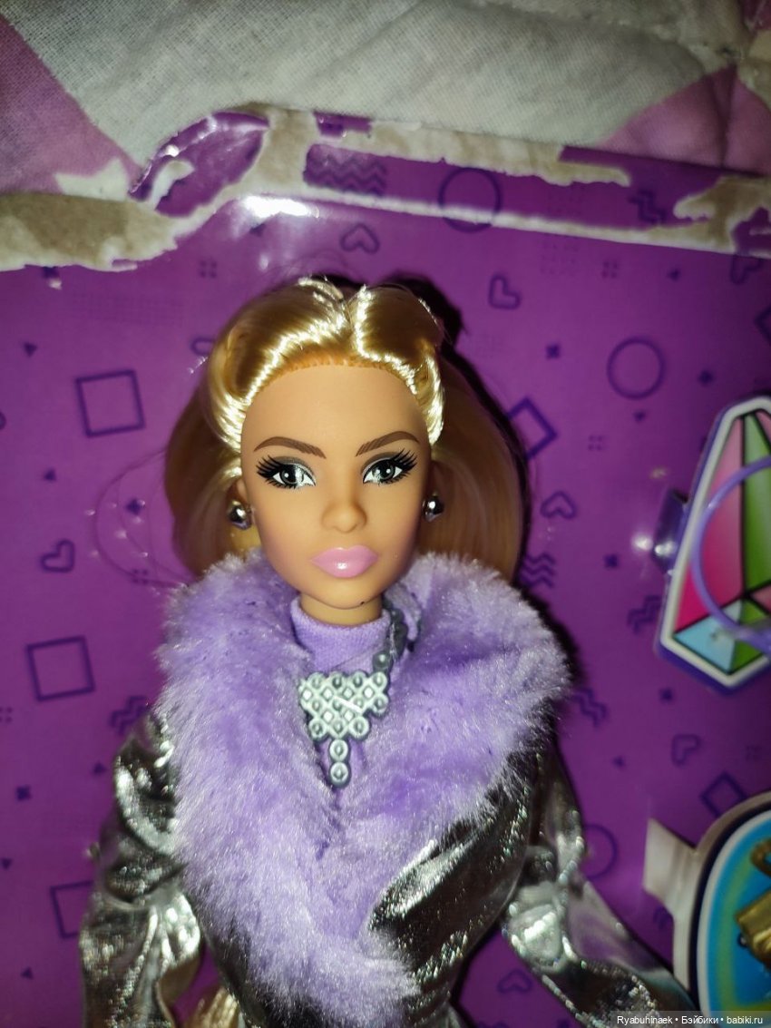 Моя София-Лина — Аналоги Барби и куклы 1/6: клоны 90 (фото 3)