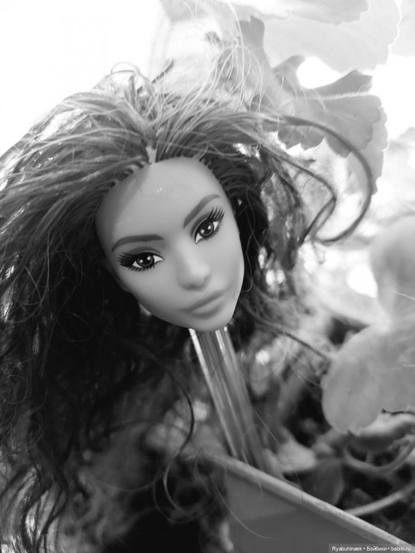 Моя София-Лина — Аналоги Барби и куклы 1/6: клоны 90 (фото 6)