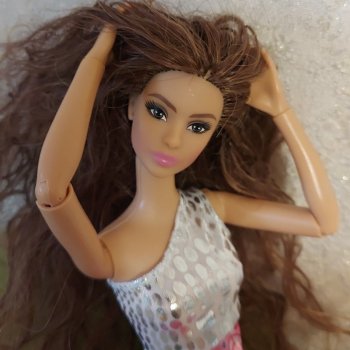 Моя София-Лина