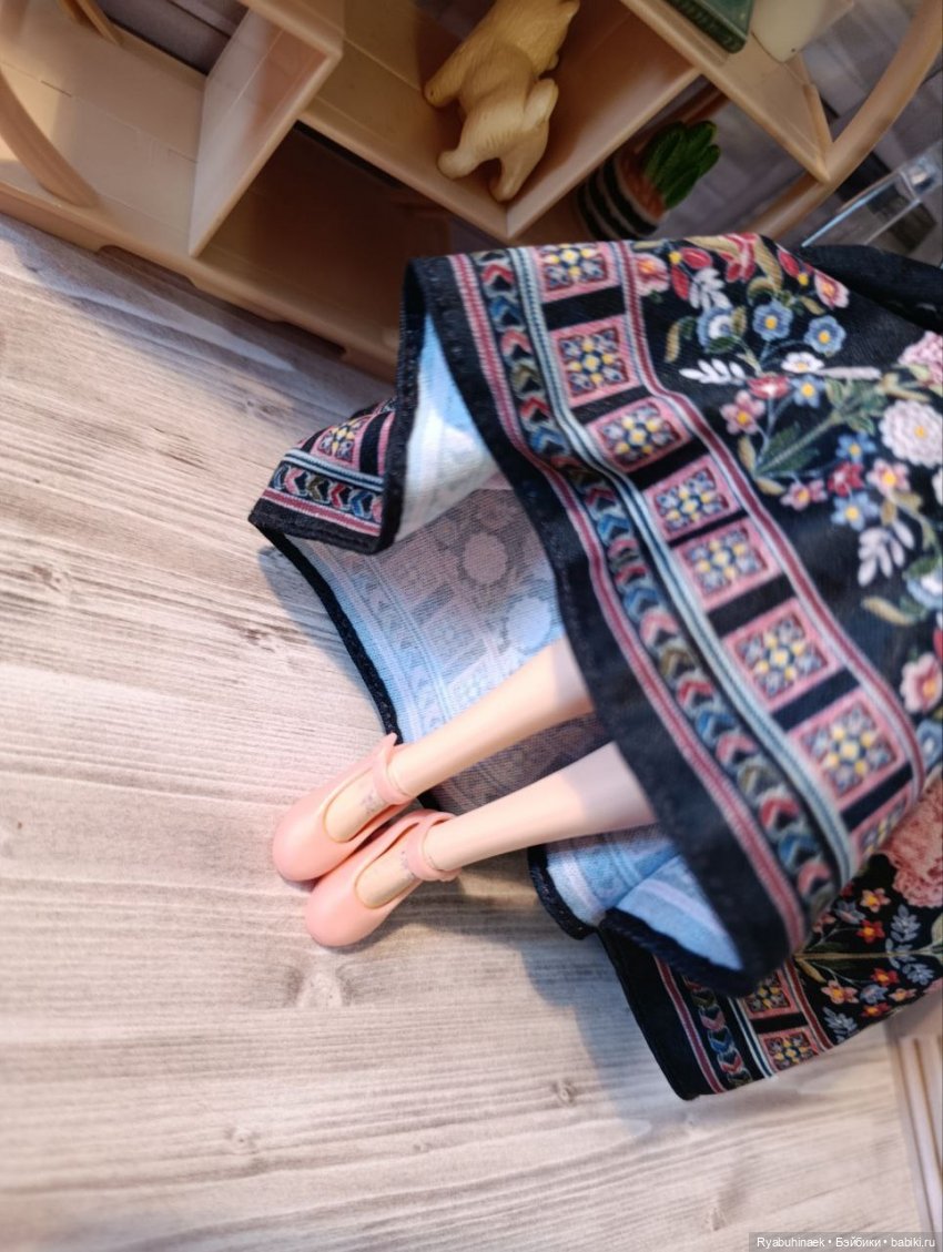 Фотосессия всех моих Лин — Куклы Barbie (Барби): Looks