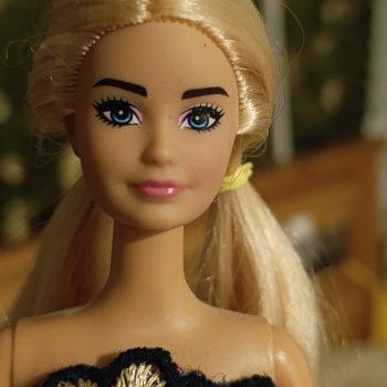 Вопрос к знатокам молдов Барби