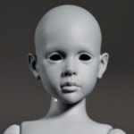 Dollshe Robin