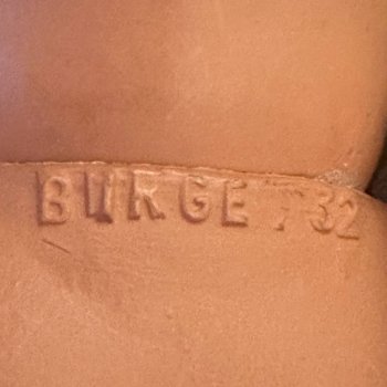 Загадочное клеймо