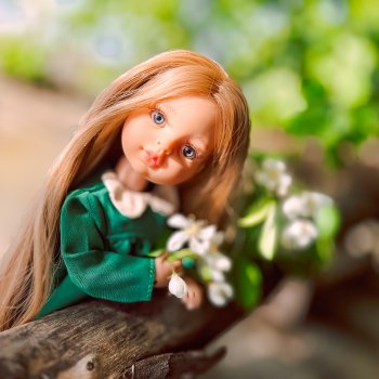 Я и моя Марусенька❤️ Давайте знакомиться☺️