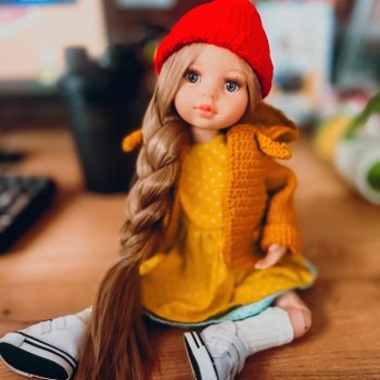 У нас сегодня дождик