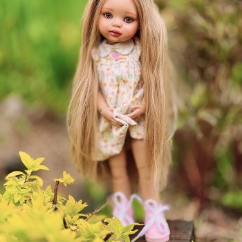 Маруся пишет дневник📝