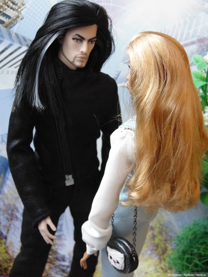 2 серия. Shadow. Не поделили (фото 6)