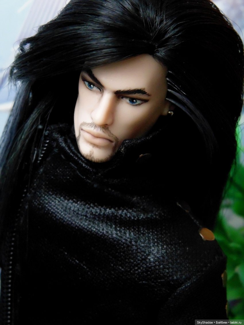 2 серия. Shadow. Не поделили