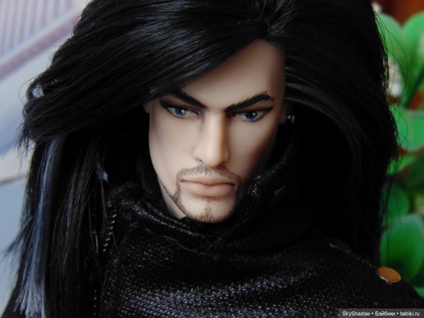 2 серия. Shadow. Не поделили (фото 9)