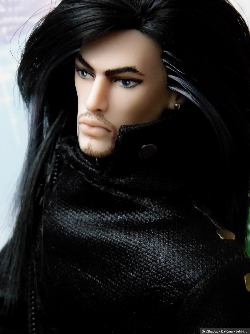 2 серия. Shadow. Не поделили (фото 7)