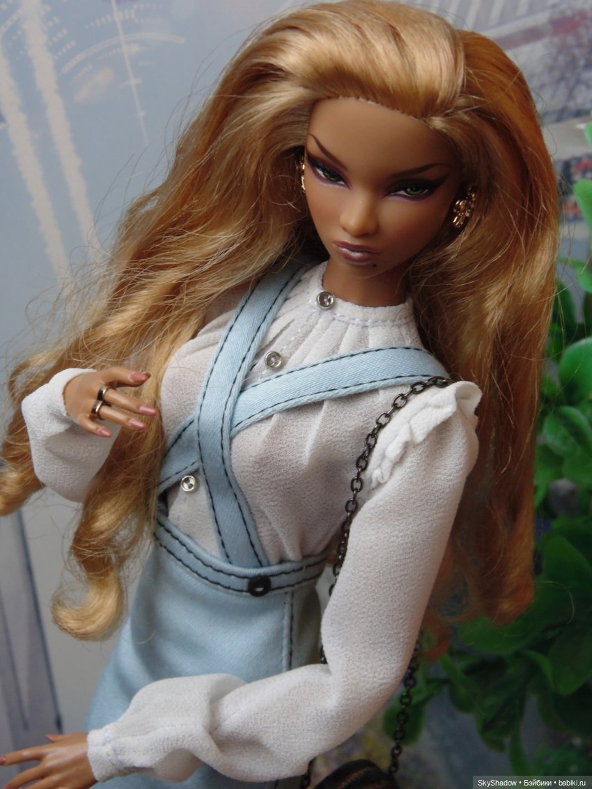 2 серия. Shadow. Не поделили