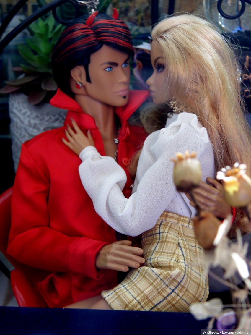 1 серия. Shadow. Насчёт вечеринки (фото 9)