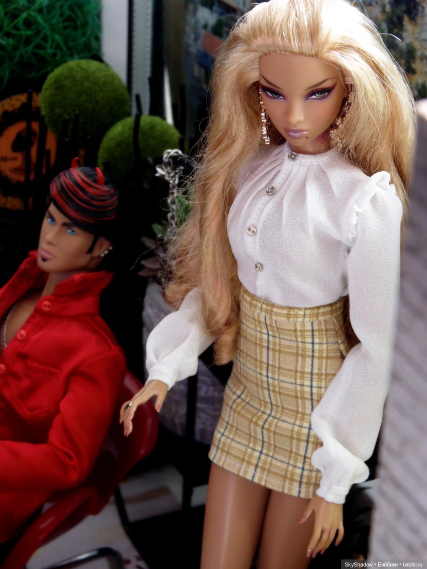 1 серия. Shadow. Насчёт вечеринки (фото 3)