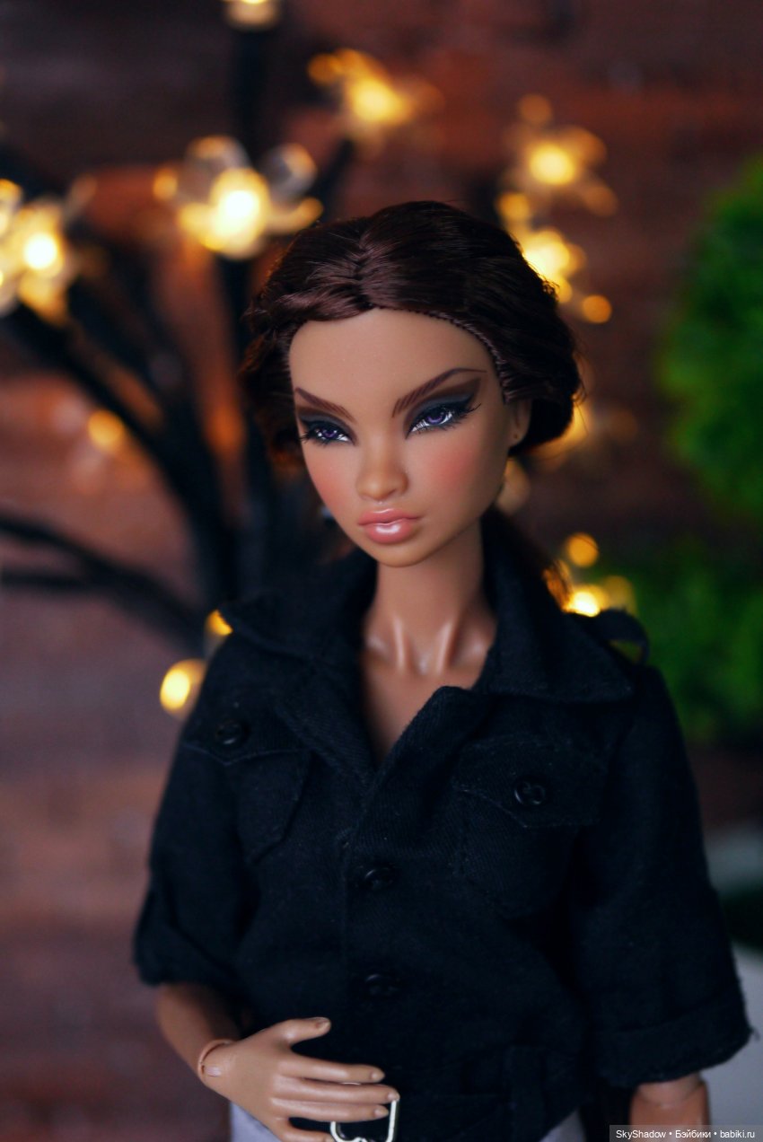 3 серия. Shadow. Лейтенант Романо