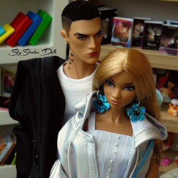 Мейсон и Лиана