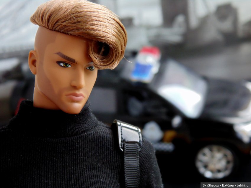 Shadow. Краткое содержание первого сезона