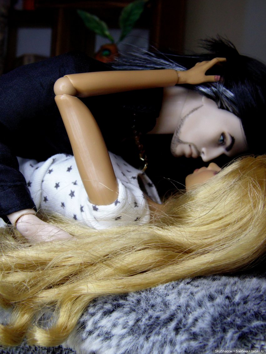 Shadow. Краткое содержание первого сезона