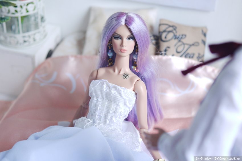 Shadow. Краткое содержание первого сезона