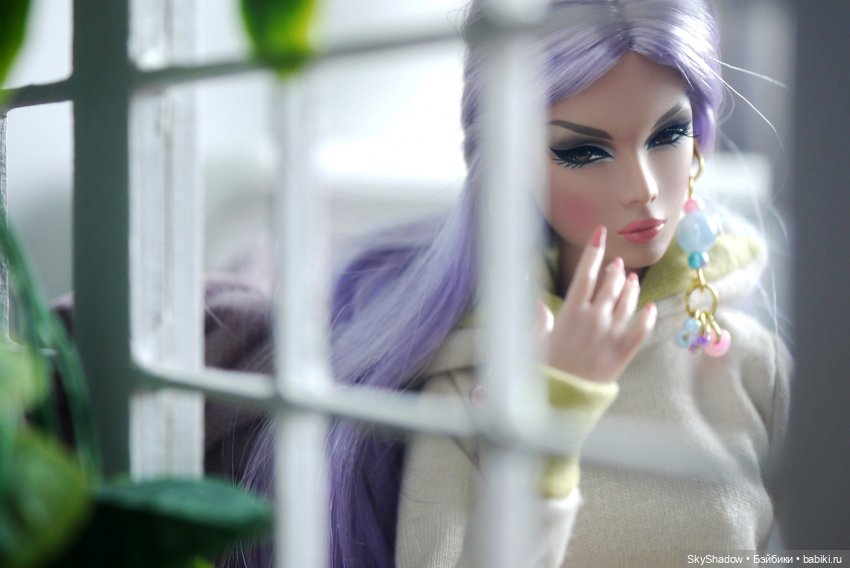 Shadow. Краткое содержание первого сезона