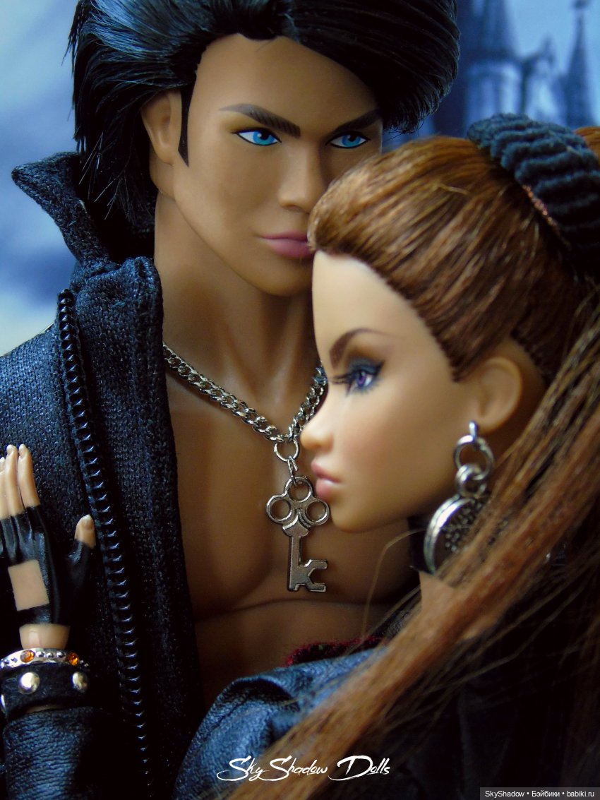 Shadow. Краткое содержание первого сезона